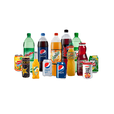 Food Products & Beverages