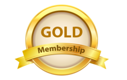 Gold Membership